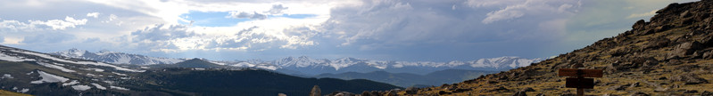 [Alpine Garden Loop Trailhead]