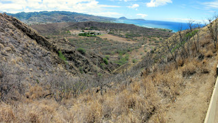 [Diamond Head Crater]