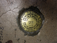 [Survey Marker]