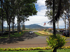 [Mokuleia Mountains]