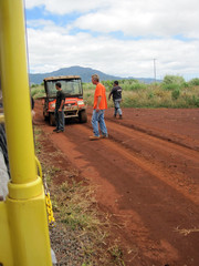 [Track Inspection Crew]