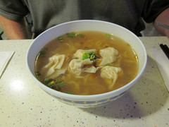 [Won Ton Soup]