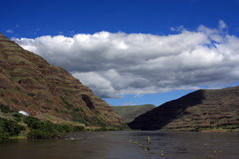 [Snake River Canyon]