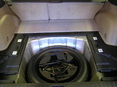 [Rear Storage Compartment]