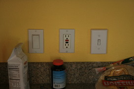 [New Light Switch]