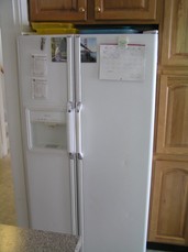 [Refridgerator]