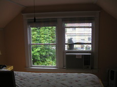 [Rear Upstairs Bedroom Windows]