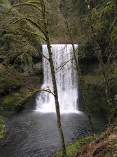 [Lower South Falls]