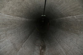 [Vent Tunnel]